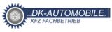 Logo DK-Automobile