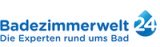 Logo Badezimmerwelt24 UG (haftungsbeschränkt)