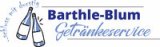 Logo Barthle-Blum Getränkeservice