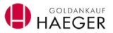 Logo Goldankauf Haeger GmbH