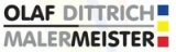 Logo Malermeister Olaf Dittrich