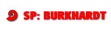 Logo SP:Burkhardt