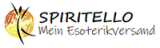 Logo Spiritello - Mein Esoterikversand