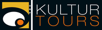 Logo drp Kulturtours - Reisen zu Kunst und Kultur