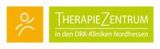 Logo Therapiezentrum in den DRK-Klinken Nordhessen