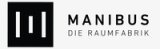 Logo Manibus GmbH