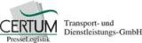 Logo CERTUM Transport- und Dienstleistungs-GmbH