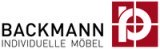 Logo Tischlerei Backmann GmbH