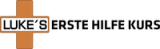 Logo LUKE'S Erste Hilfe Kurs Aschaffenburg