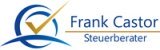 Logo Stteuerberater Frank Castor