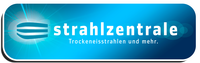 Logo Strahlzentrale München