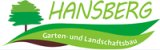 Logo Hansberg Garten- und Landschaftsbau
