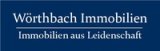 Logo Wörthbach Immobilien Inh. D. D a l g i c