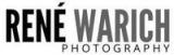 Logo René Warich Photography