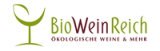 Logo BioWeinReich ökologischer Weinhandel Thomas Reich Versandhandel
