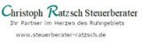 Logo Steuerberater Christoph Ratzsch