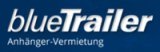 Logo blueTrailer GmbH