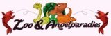 Logo Zoo & Angelparadies