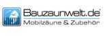 Logo Bauzaunwelt