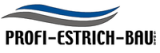Logo Profi Estrich Bau GmbH