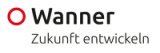 Logo Wanner GmbH