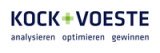 Logo Kock + Voeste Existenzsicherung für die Heilberufe GmbH