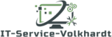 Logo IT-Service-Volkhardt