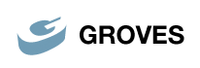 Logo GROVES Sound Branding GmbH