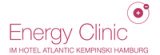 Logo Energy Clinic im Atlantic Hotel