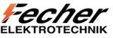 Logo Fecher Elektrotechnik