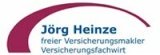 Logo Jörg Heinze Versicherungsmakler