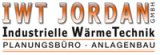 Logo IWT JORDAN GmbH
