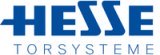 Logo Hesse Industrietor Systeme GmbH
