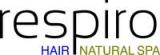 Logo Respiro Hair Natural Spa
