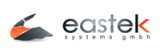 Logo eastek systems gmbh