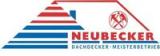 Logo Gerüstbau Neubecker