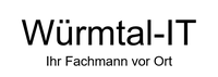 Logo Würmtal-IT