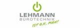 Logo Lehmann Bürotechnik