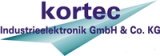 Logo kortec Industrieelektronik GmbH&Co.KG