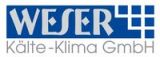 Logo Weser Kälte Klima GmbH