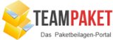 Logo Teampaket