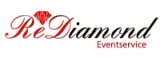 Logo Red Diamond Eventservice