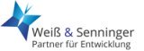 Logo Weiß & Senninger