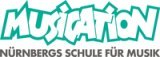 Logo Musication - Schule für Musik