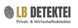 Logo LB Detektive GmbH · Detektei Berlin