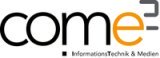 Logo COME 2 InformationsTechnik & Medien