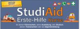 Logo Erste Hilfe Kurse - Worms - StudiAid