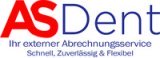 Logo ASDent Abrechnungsservice