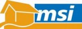 Logo msi- Mike Schneider Immobilien GmbH