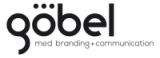 Logo Göbel MED Branding & Communication